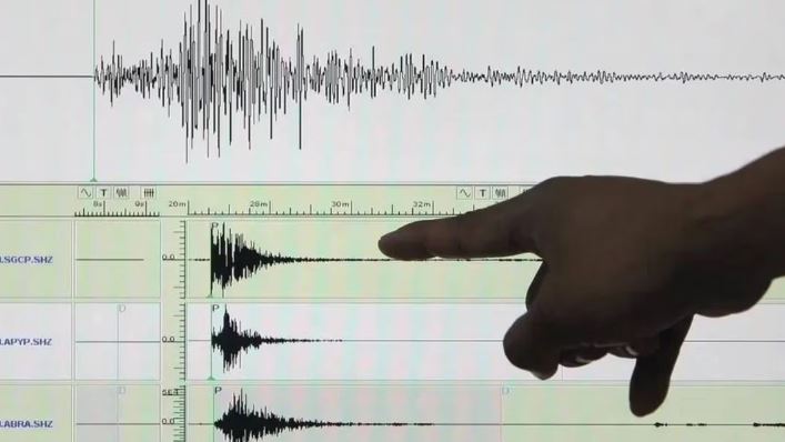 Tercer microsismo sacude la CDMX este 14 de febrero