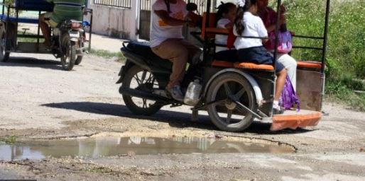 Kanasín: Dan 8 años de cárcel a mototaxista que violó y robó a una pasajera