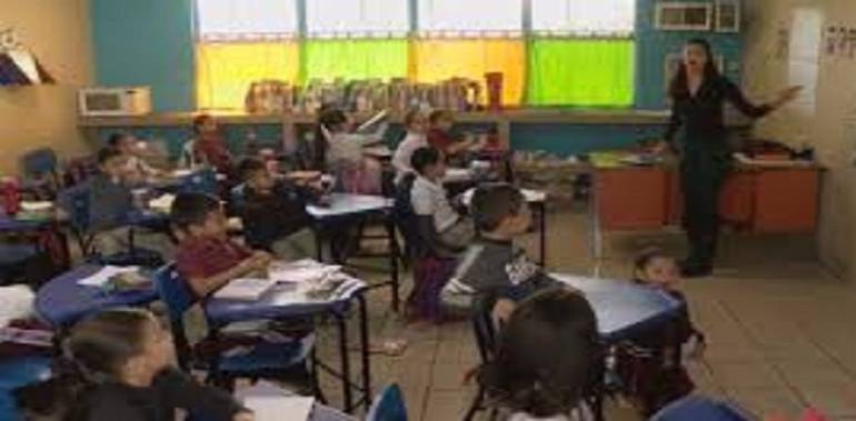 Se publica decreto de Reforma Educativa en Diario Oficial de la Federación