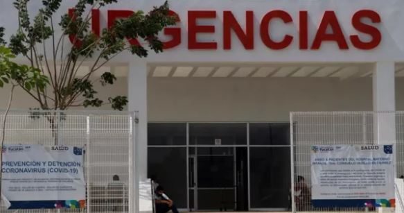 Yucatán: Aplican sanciones a personal de salud que se niega a regresar a trabajar