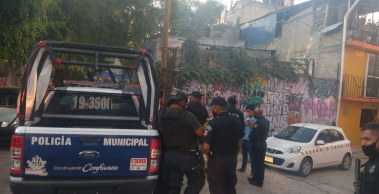 ¡Nomás no entienden! Suspenden cinco fiestas en Naucalpan