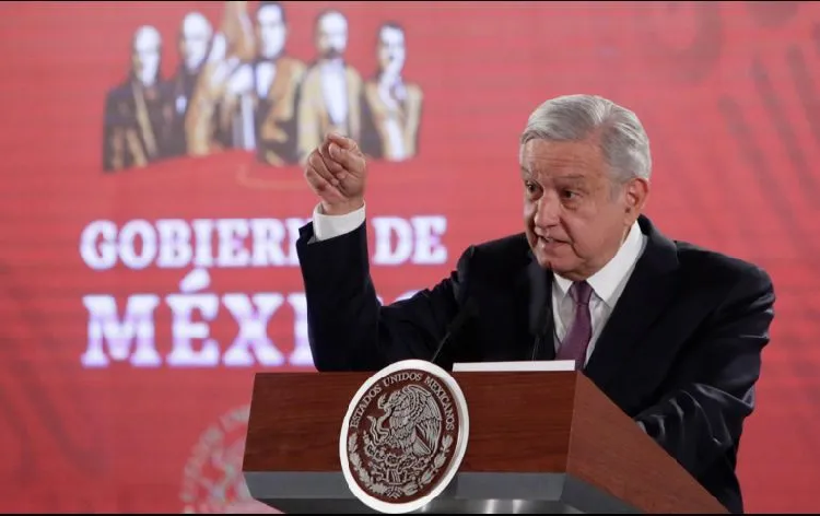 Si en 3 días no se vende, avión presidencial se rifará: López Obrador