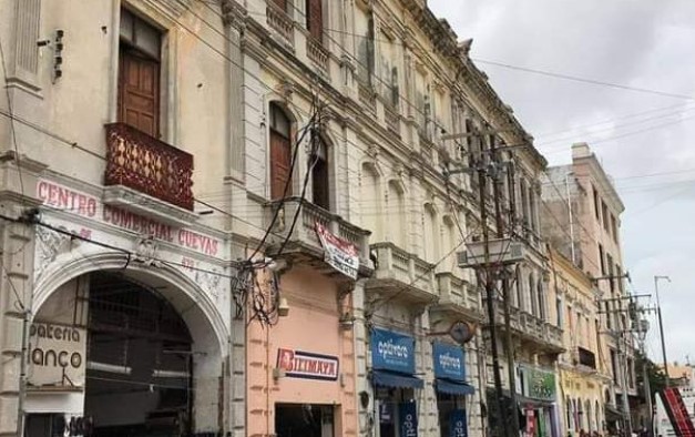 Polémica prohibición revive el pasado de la industria del tabaco en Yucatán