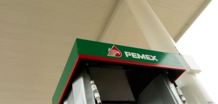 Pemex ya quiere más calificaciones y finaliza contrato con Fitch Ratings