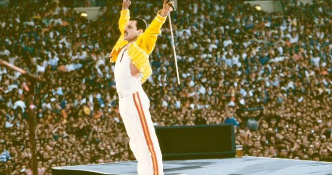 La exorbitante cifra en que podría venderse el catálogo musical completo de Queen