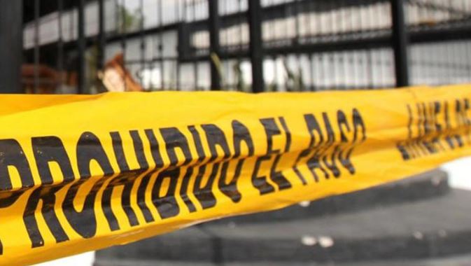 Sinaloa: Mata a 4, hiere a policía y se suicida en Guamúchil