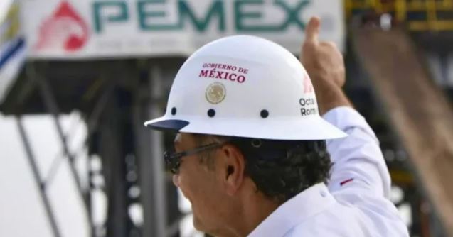 Pemex va a necesitar apoyo adicional por 81,500 mdd entre 2024 y 2027: Fitch