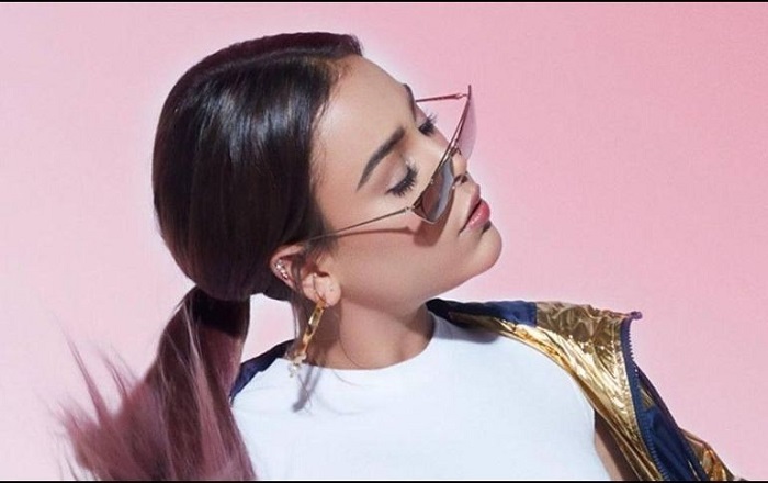 Danna Paola lanza canción dedicada a comunidad LGBTI