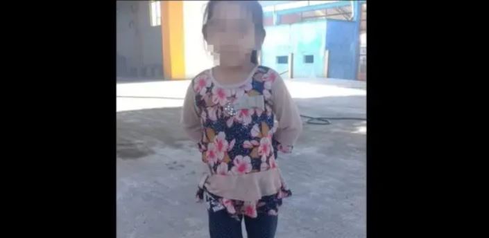 Hallan sin vida a niña guatemalteca en Chiapas