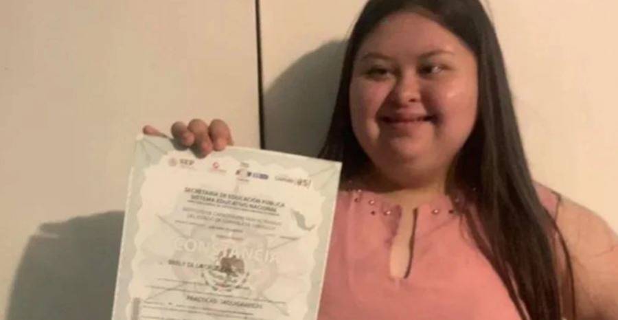 Coahuila: Escuela normal rechaza a alumna con Síndrome de Down