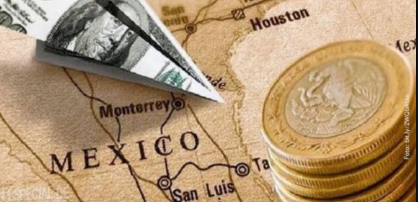 La remesa que llega a México es una bendición, nos está salvando de la crisis: AMLO