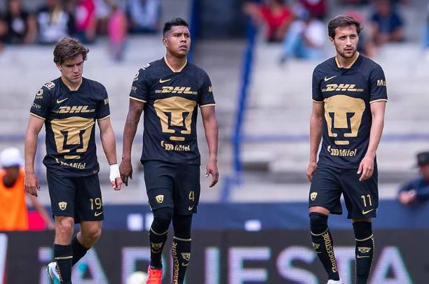 ¿Quién dirigiría a los Pumas, tras el cese de Rafa Puente Jr.?