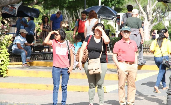 Yucatán: Frío pasajero; este miércoles habrá calor