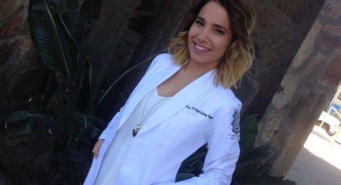 Hallan en BCS el cuerpo de Ali Jasel, doctora del IMSS; exigen justicia