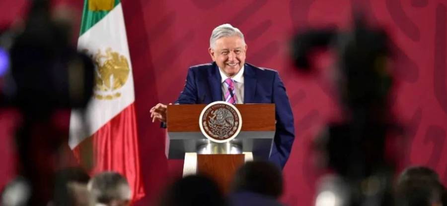 Amnistía Internacional: México en crisis por derechos humanos con AMLO