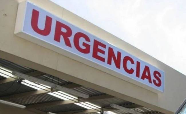Bebé cae “por accidente” en ISSSTE de Veracruz y se fractura el cráneo