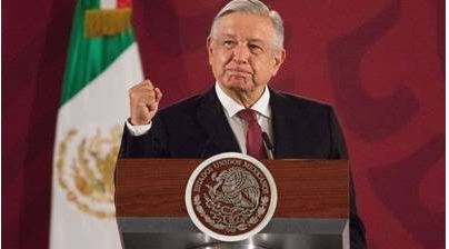 López Obrador confirmó que ha buscado acuerdos con grupos criminales