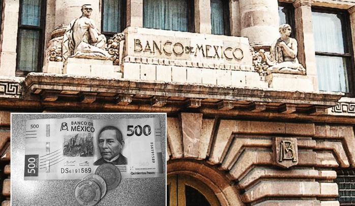 Banxico sube tasa a 8.5%, la mayor alza en la historia