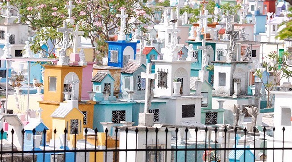 Mérida: Cerrarán cementerios el fin de semana por Día del Padre