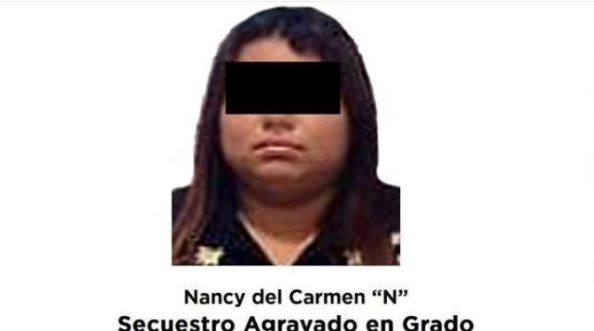 Así convenció Carmen "N" a Emiliano para salir de su casa y matarlo en Tabasco