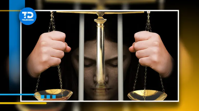 Keren fue sentenciada a 50 años de cárcel por un secuestro que no cometió