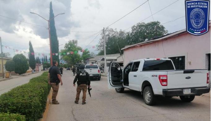 Chihuahua: Asesinan a 18 personas con total impunidad