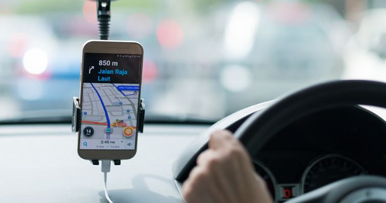 Los conductores de Uber, no los usuarios, pagarán el nuevo IVA a servicios digitales