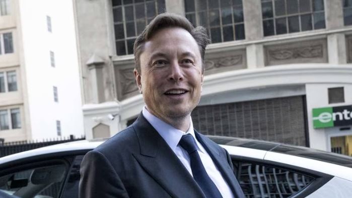 Cómo Elon Musk convenció a AMLO para que fábrica de Tesla esté en Monterrey