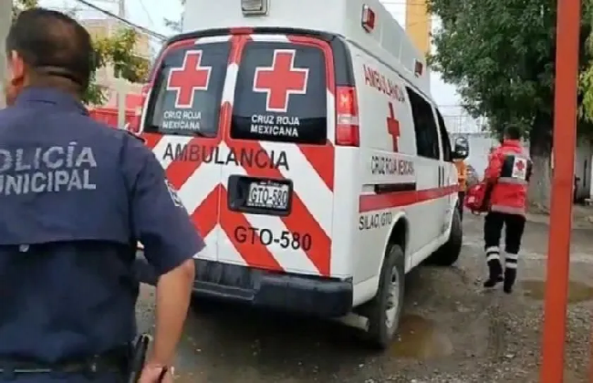 Asesinan a comandante de Policía en Silao, Guanajuato