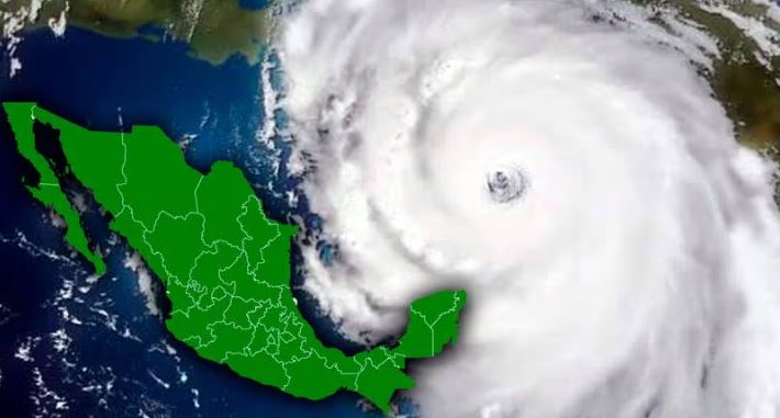 Temporada de huracanes 2024: Los nombres que nos ‘atormentarán’ este año