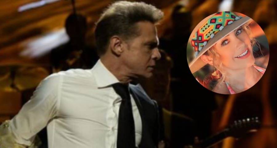 El impensado lugar que eligió Luis Miguel para ver a sus hijos y no pudo concretar