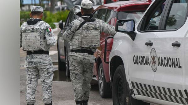 Escándalo que sacude al país: Masacre que involucra a la GN en Guanajuato