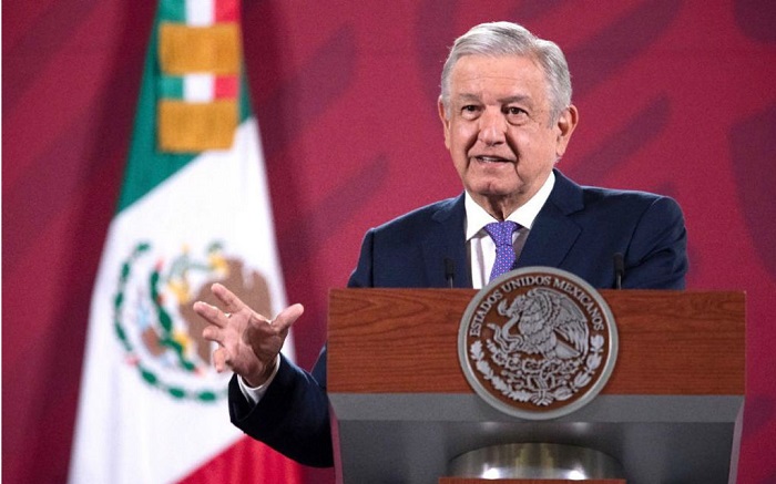 Tenemos que defender a la CFE y Pemex, no a las empresas particulares: AMLO