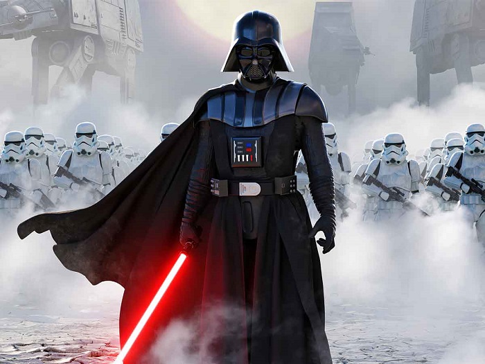 Subastarán traje de Darth Vader y sable láser de Obi-Wan Kenobi, de Star Wars