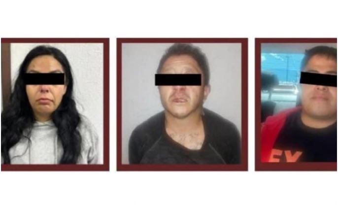 Hidalgo: Tres personas asesinaron a mujeres y obligaron a un aborto