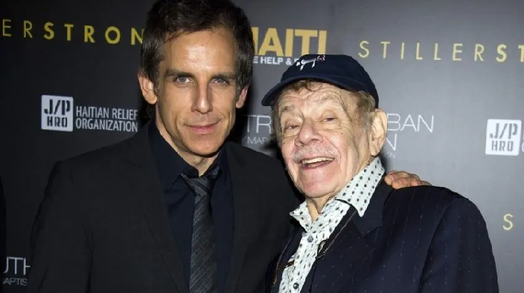 Muere Jerry Stiller, actor de 'Seinfeld', a los 92 años