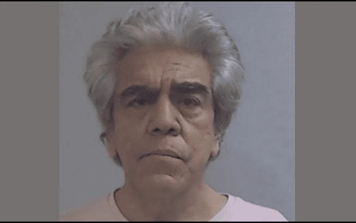 El actor Jorge Reynoso es detenido por presunto abuso a menor