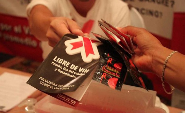 Otro virus que azota Yucatán: aumentan casos de VIH, principalmente en jóvenes