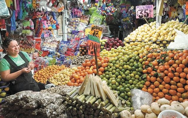 Inflación en México se ubica en 7.76% en la primera quincena de febrero