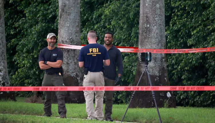 Supuesto segundo intento de atentado contra Trump en Florida este lunes 16