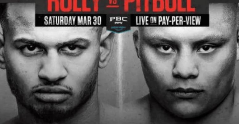 Dónde ver la pelea de Rolando Romero vs Isaac Pitbull Cruz