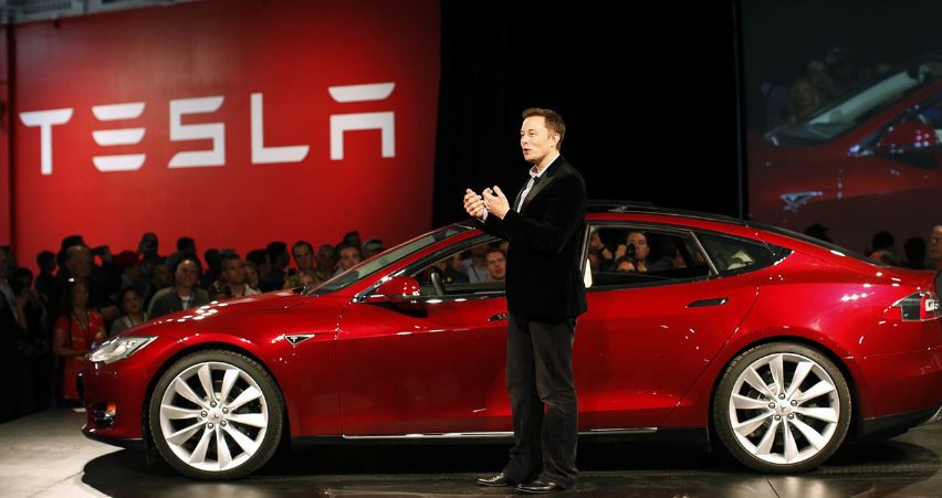 Volkswagen y Fiat pausan fabricación de coches eléctricos; la gente sólo quiere Tesla