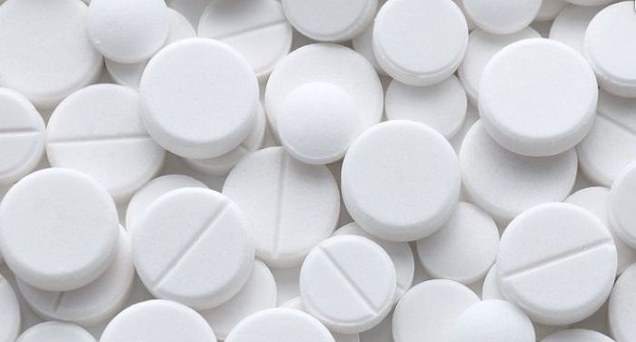 Estudio: Tomar una Aspirina diaria reduce el riesgo de contagiarse de Covid