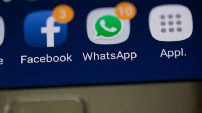 Afganistán: Facebook bloquea a talibanes cuentas de WhatsApp  e Instagram