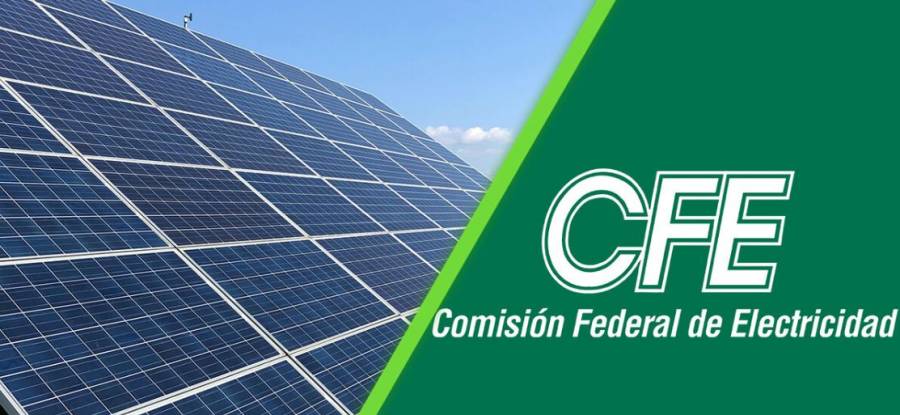 CFE y sus paneles solares gratis, desmentidos: ni regala, ni ofrece celdas