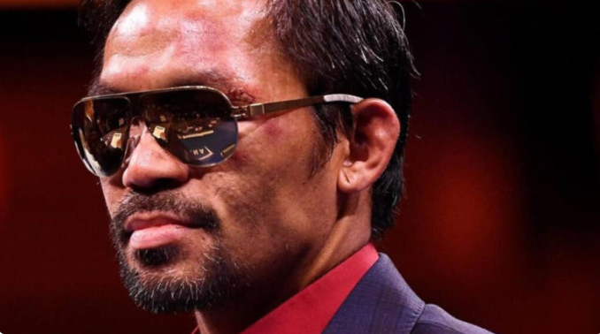 Pacquiao regresa al boxeo a los 46 años… ¡Y va por un título del mundo!