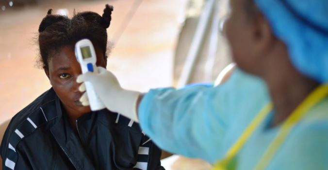 OMS: Posible resurgimiento del ébola en Guinea