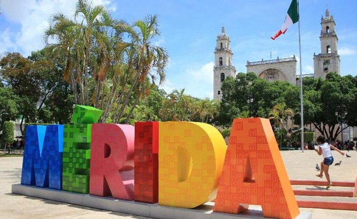 Mérida, se ubica entre las ciudades consideradas más baratas de México
