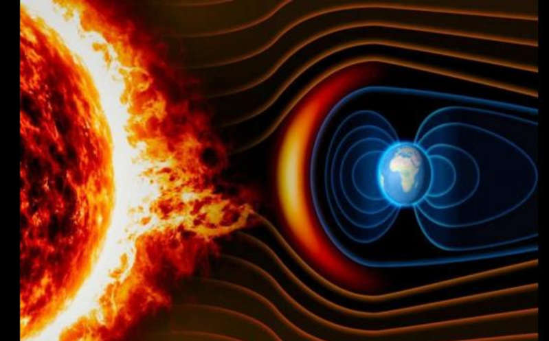¿Apagón masivo en la Tierra? NASA habla de poderosa tormenta solar