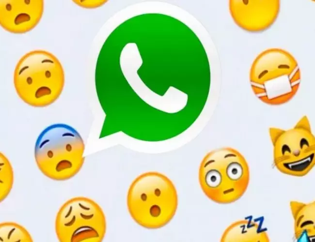 WhatsApp dejará que personalices tus emojis en el futuro